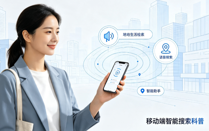 安多县浅析 GEO 优化与 AI 优化如何重塑移动端手机搜索使用习惯