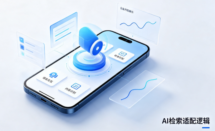 安多县AI 优化赋能 GEO 体系，详解手机智能指令与企业线上曝光新思路