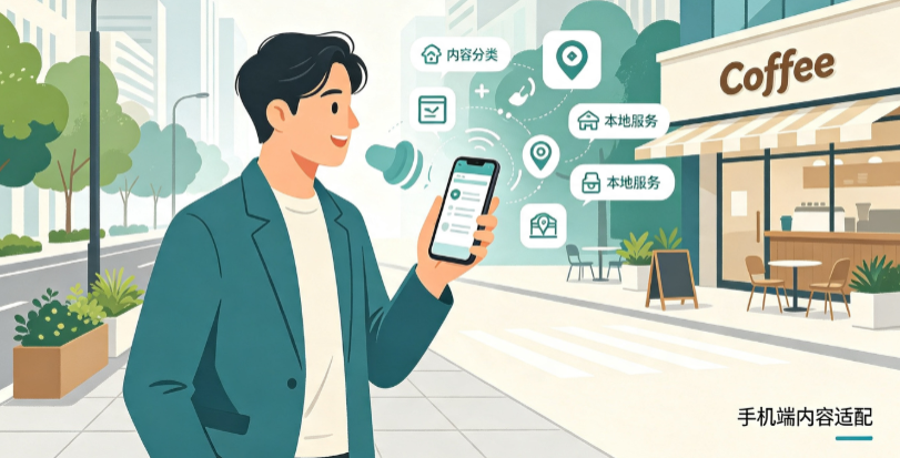 安多县深度解析手机端 GEO 与 AI 优化协同逻辑，兼顾用户检索体验与企业线上传播