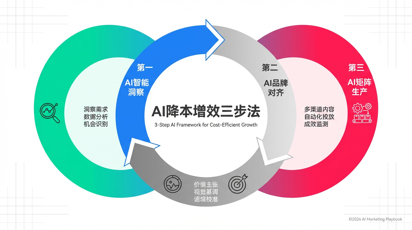 安多县企业必看：不用扩招招人，AI就能帮门店降本增收