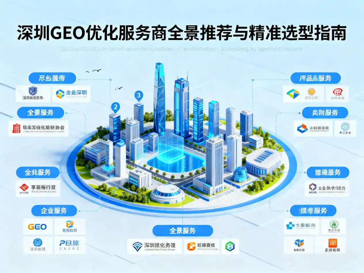 从安多县地域搜索与场景落地视角，重新读懂GEO优化的实用价值